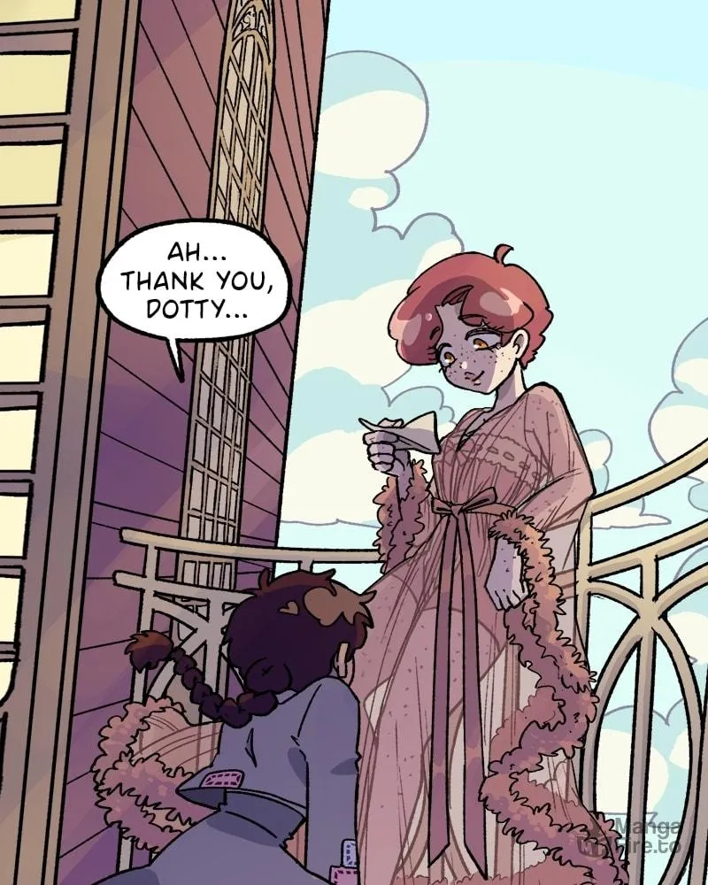 Read Marionetta chapter 9 image 19 on Lezhin