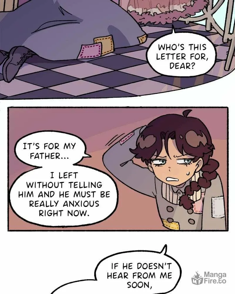 Read Marionetta chapter 9 image 20 on Lezhin