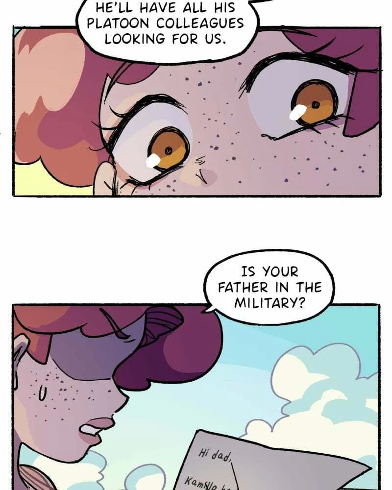 Read Marionetta chapter 9 image 21 on Lezhin