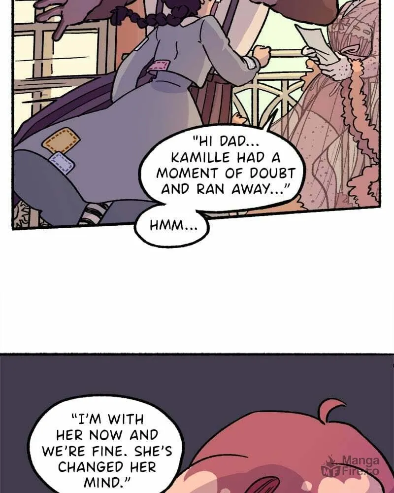 Read Marionetta chapter 9 image 24 on Lezhin