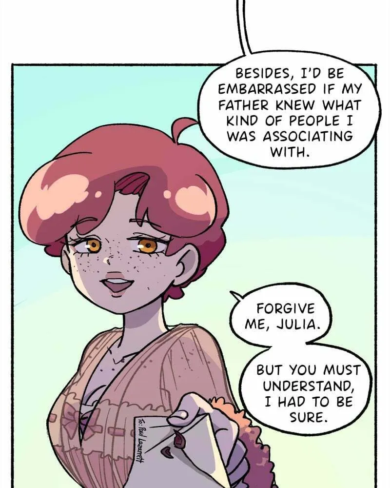 Read Marionetta chapter 9 image 27 on Lezhin
