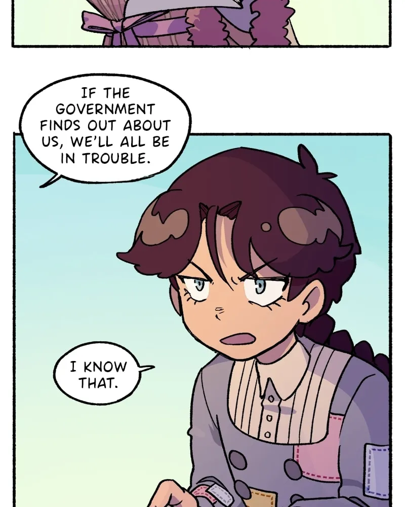 Read Marionetta chapter 9 image 28 on Lezhin