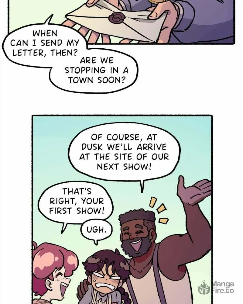 Read Marionetta chapter 9 image 29 on Lezhin