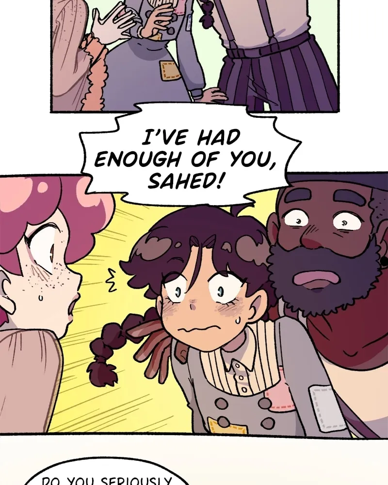 Read Marionetta chapter 9 image 30 on Lezhin