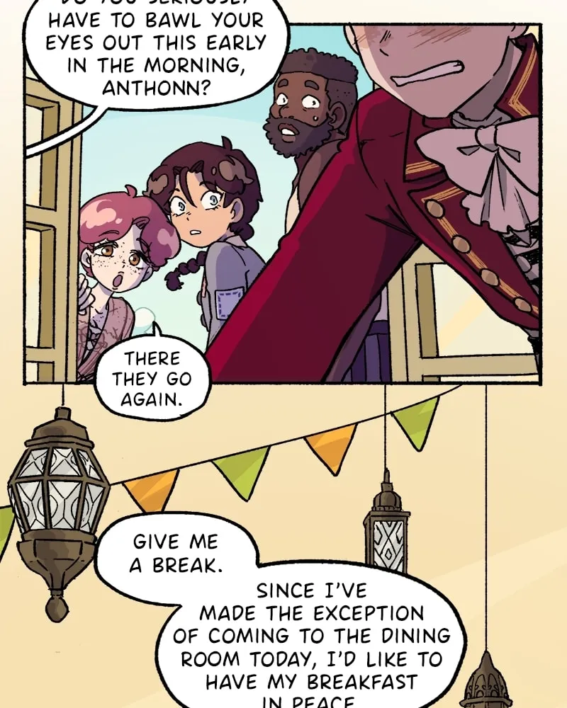 Read Marionetta chapter 9 image 31 on Lezhin