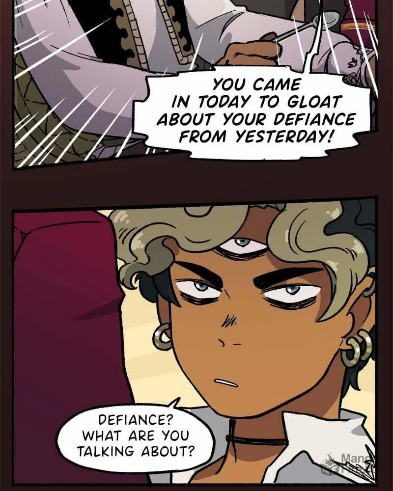 Read Marionetta chapter 9 image 34 on Lezhin