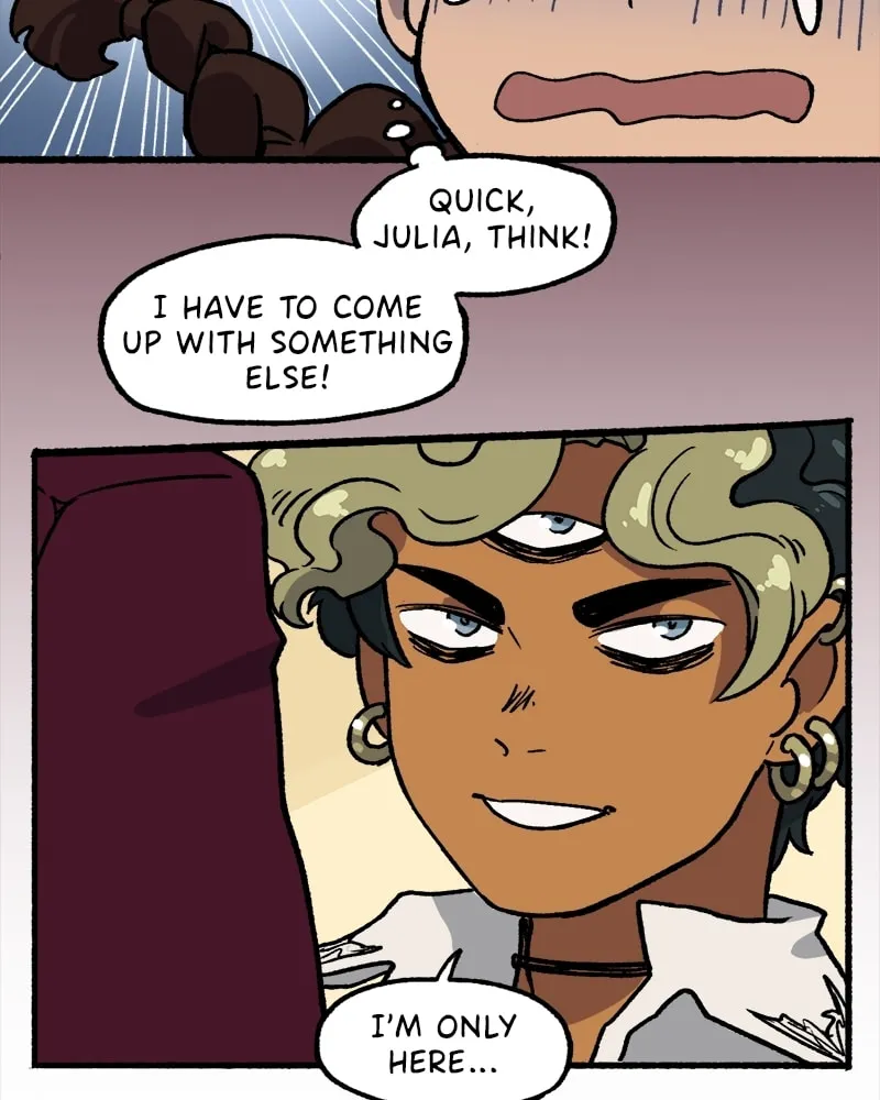 Read Marionetta chapter 9 image 37 on Lezhin