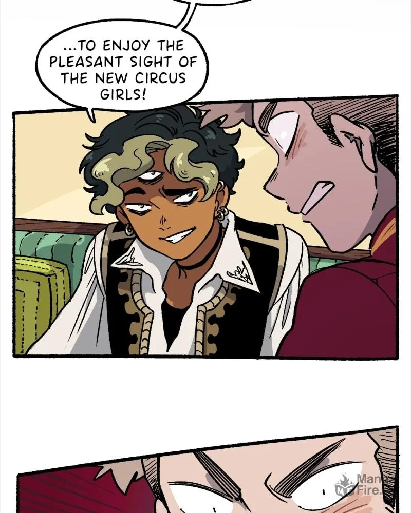 Read Marionetta chapter 9 image 38 on Lezhin