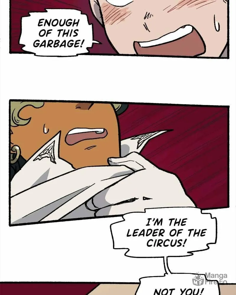 Read Marionetta chapter 9 image 39 on Lezhin