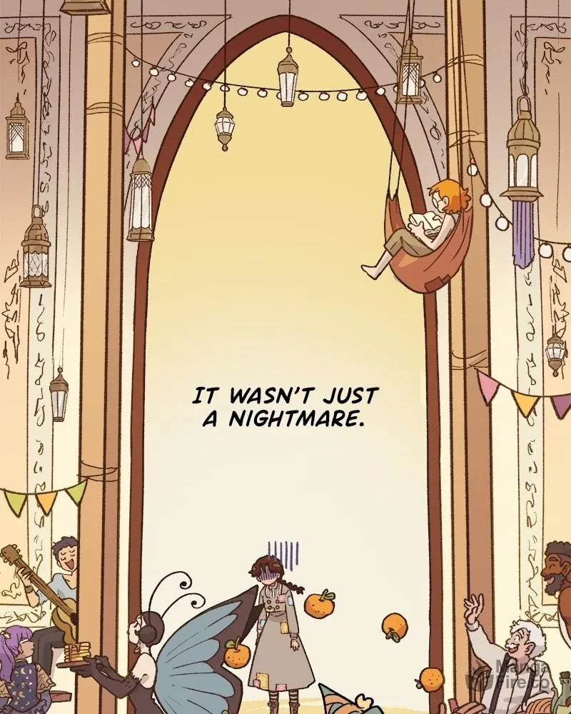 Read Marionetta chapter 9 image 4 on Lezhin