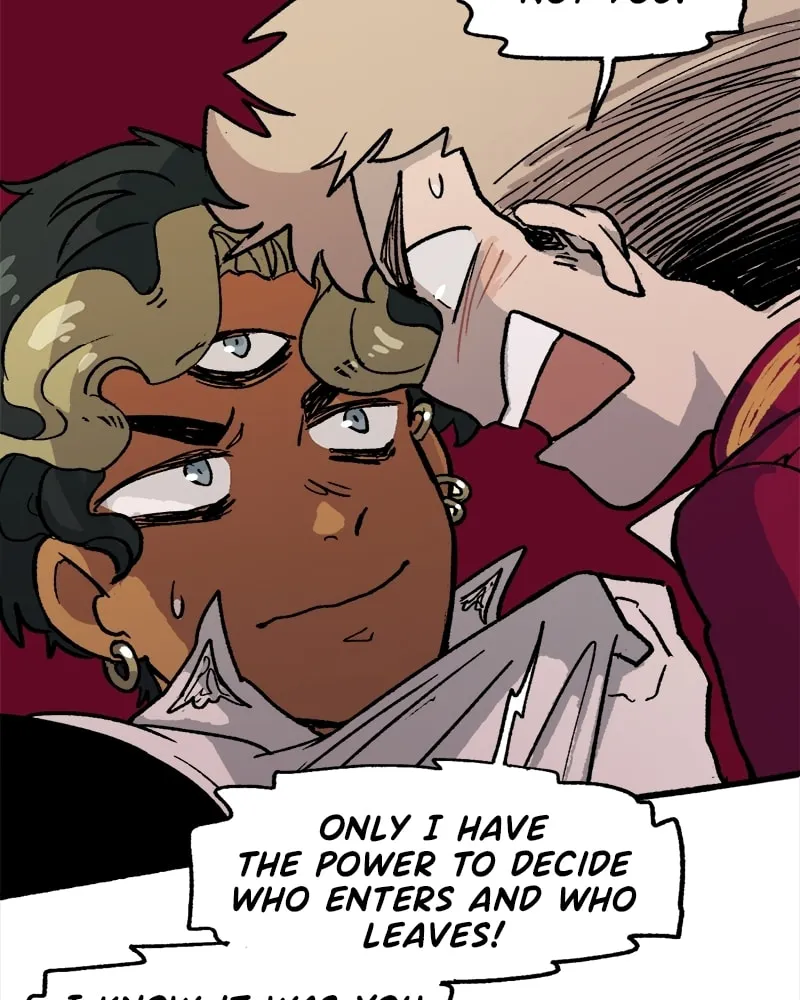 Read Marionetta chapter 9 image 40 on Lezhin