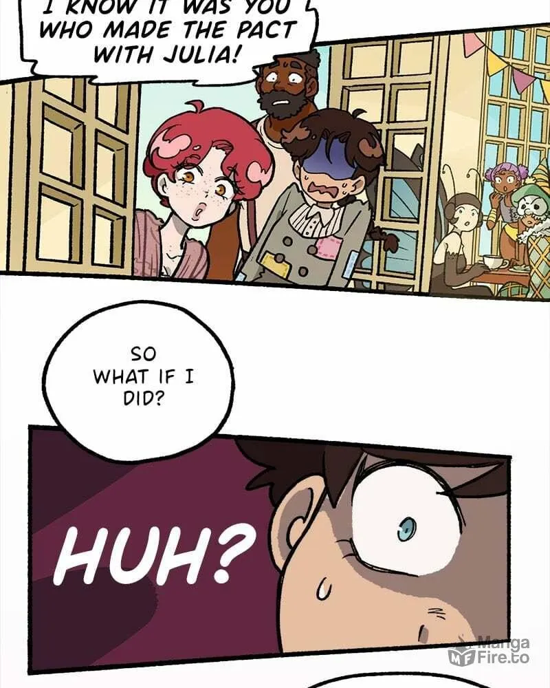 Read Marionetta chapter 9 image 41 on Lezhin