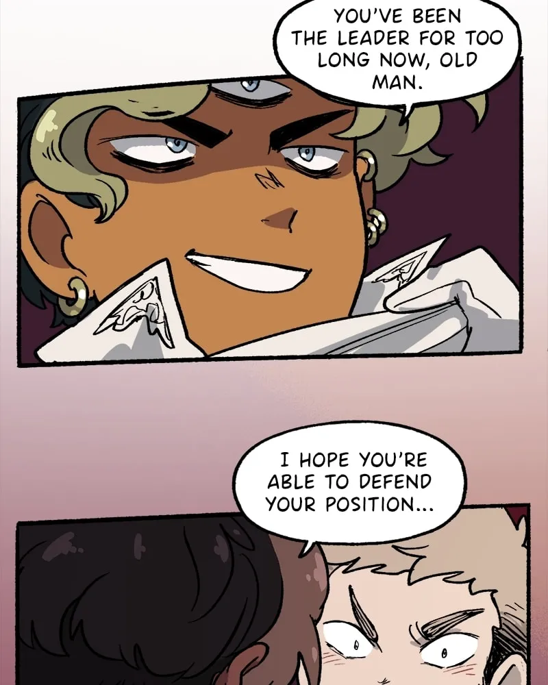 Read Marionetta chapter 9 image 42 on Lezhin