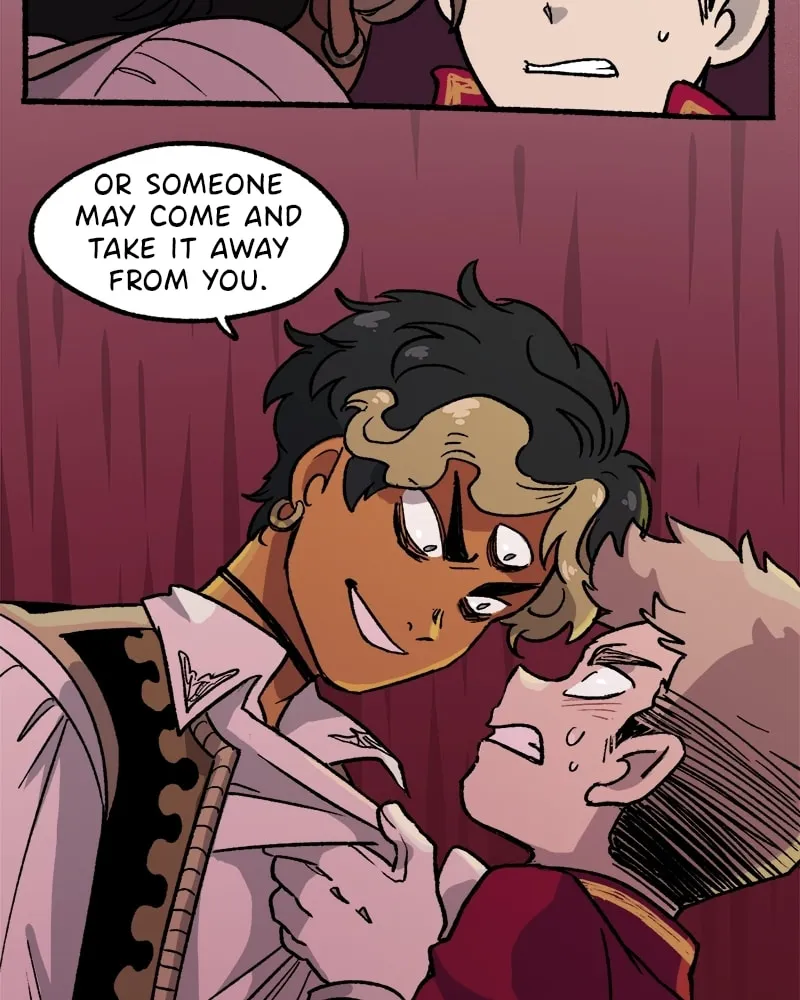 Read Marionetta chapter 9 image 43 on Lezhin
