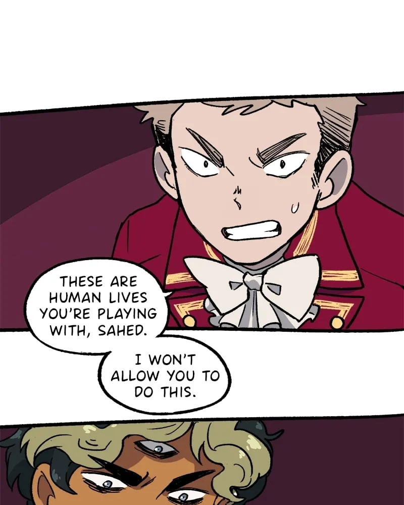 Read Marionetta chapter 9 image 46 on Lezhin