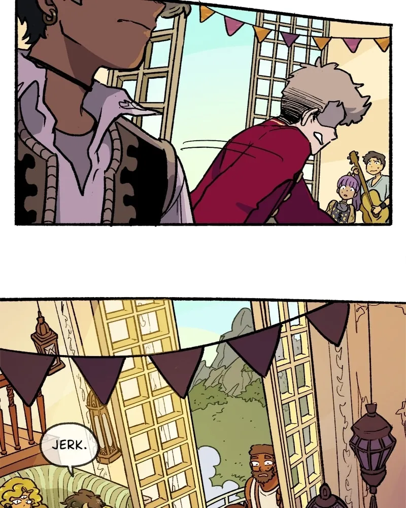 Read Marionetta chapter 9 image 48 on Lezhin