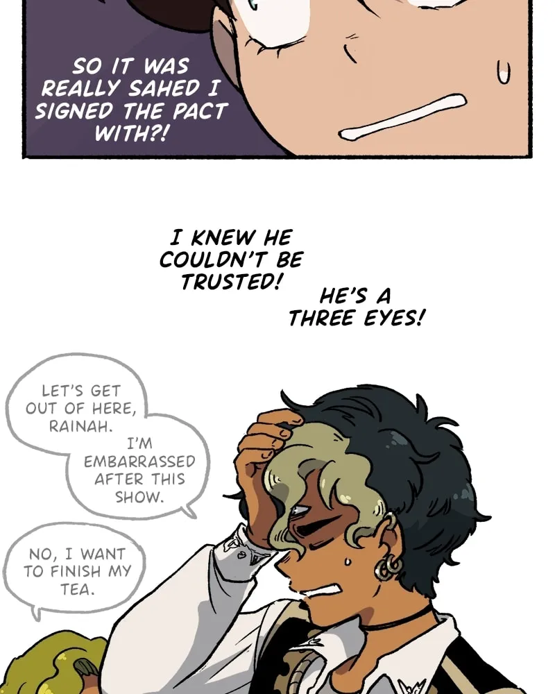 Read Marionetta chapter 9 image 51 on Lezhin