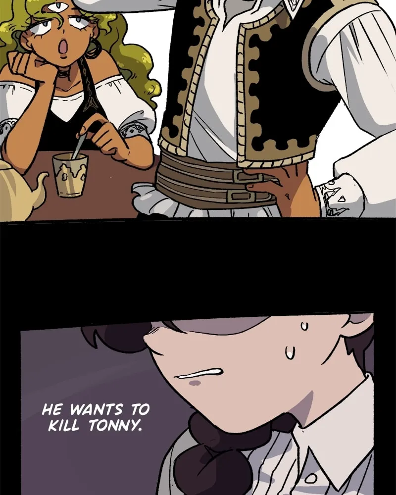 Read Marionetta chapter 9 image 52 on Lezhin
