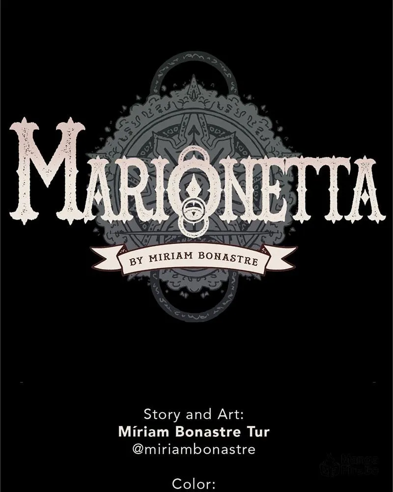 Read Marionetta chapter 9 image 56 on Lezhin