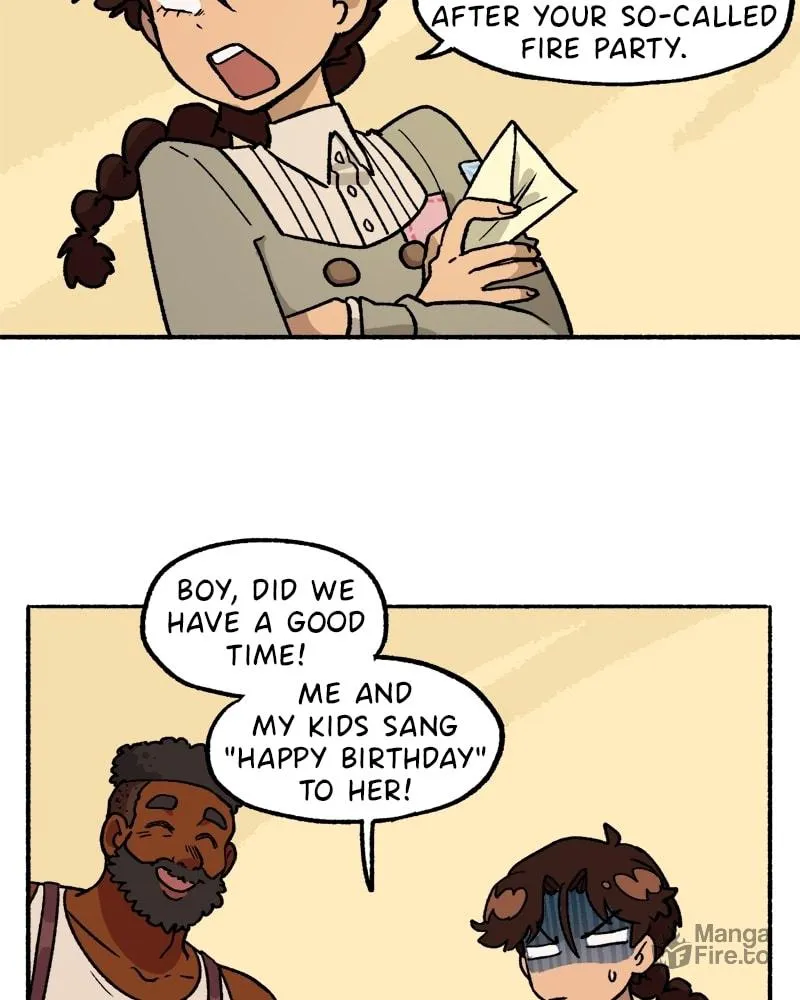 Read Marionetta chapter 9 image 9 on Lezhin