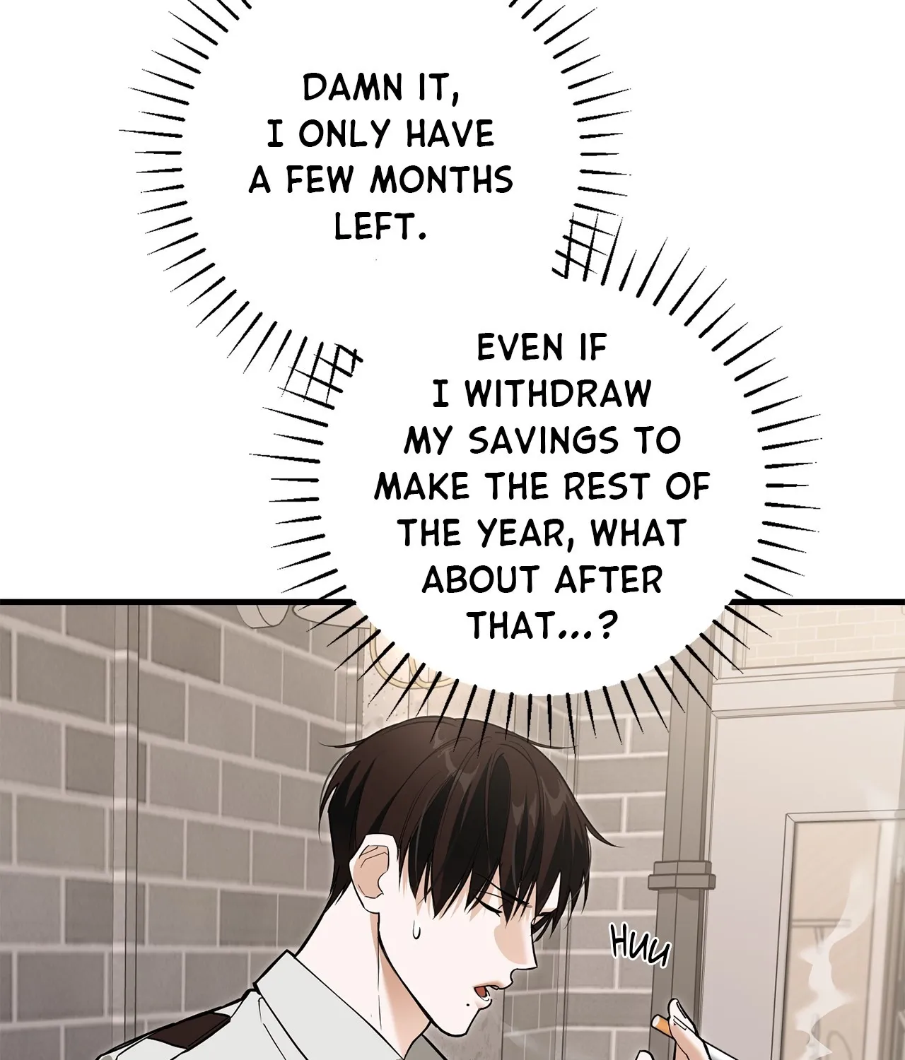 Mark of Fate Chapter 1 page 101 - 