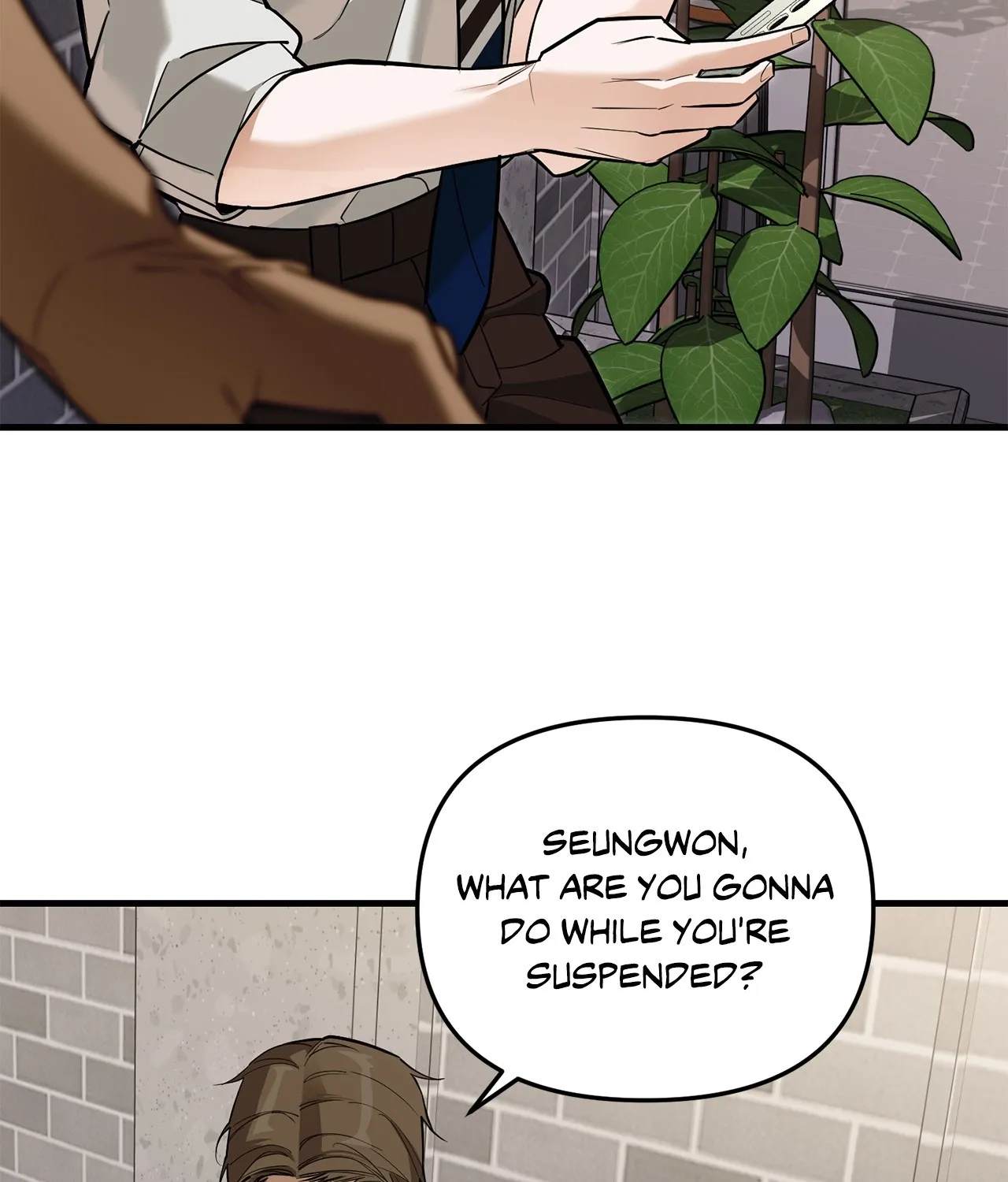 Mark of Fate Chapter 1 page 103 - 