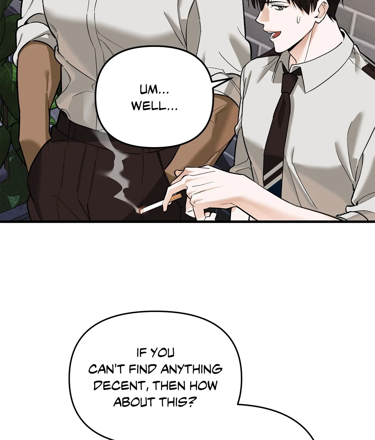 Mark of Fate Chapter 1 page 105 - 