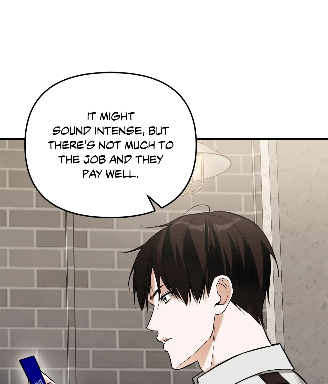Mark of Fate Chapter 1 page 108 - 