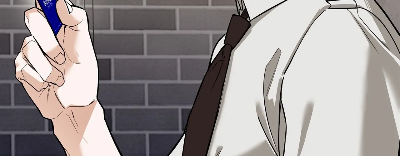 Mark of Fate Chapter 1 page 109 - 