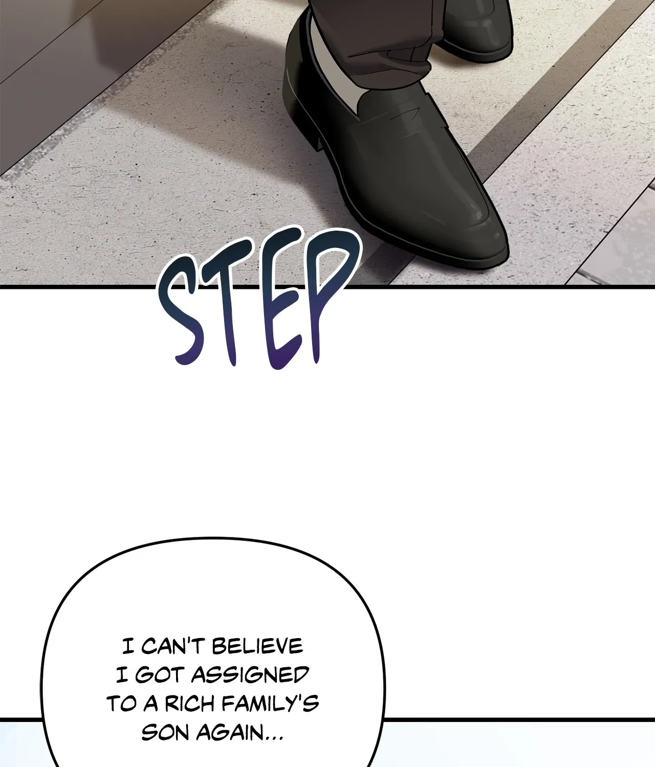 Mark of Fate Chapter 1 page 116 - 