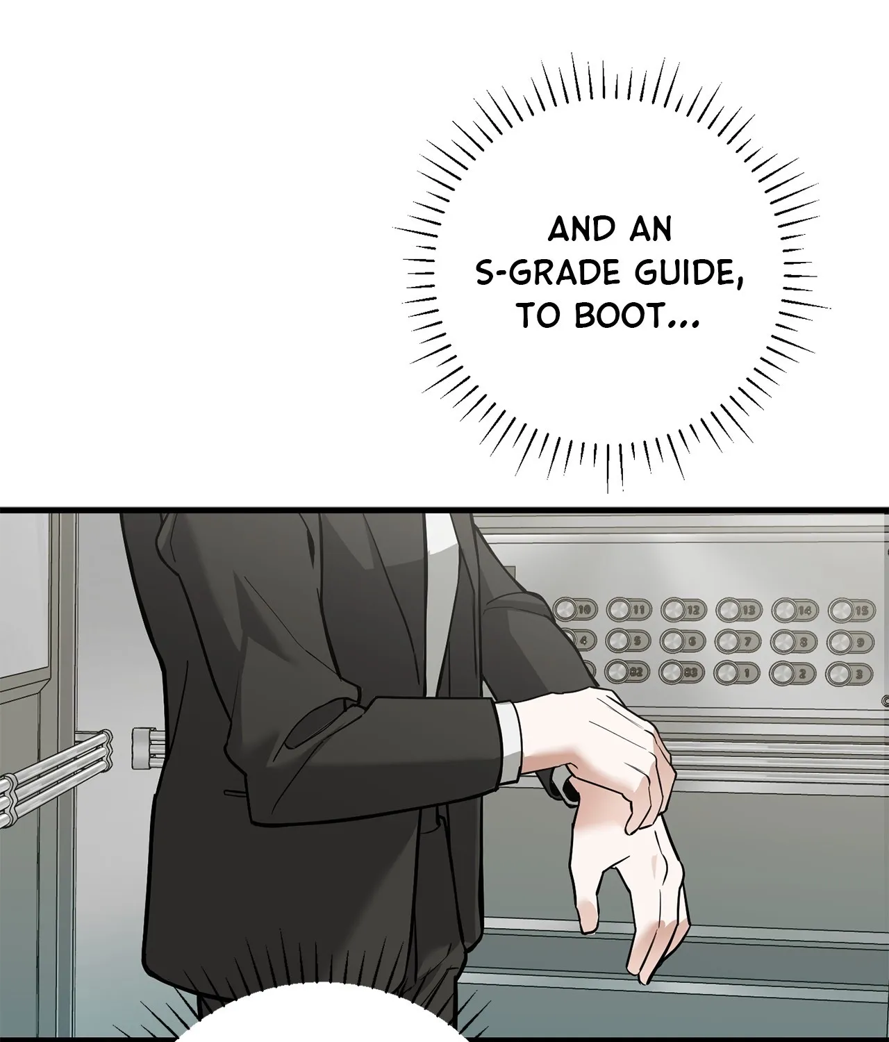 Mark of Fate Chapter 1 page 120 - 