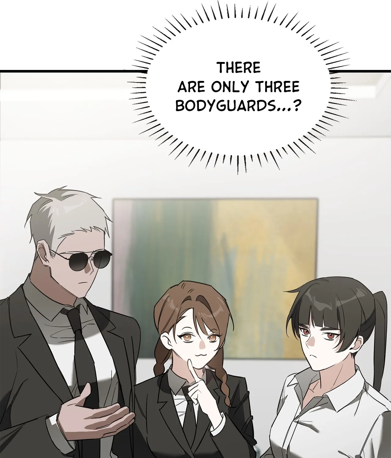 Mark of Fate Chapter 1 page 124 - 
