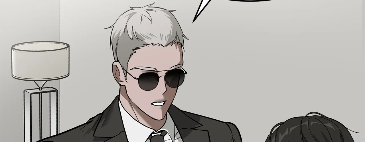 Mark of Fate Chapter 1 page 127 - 