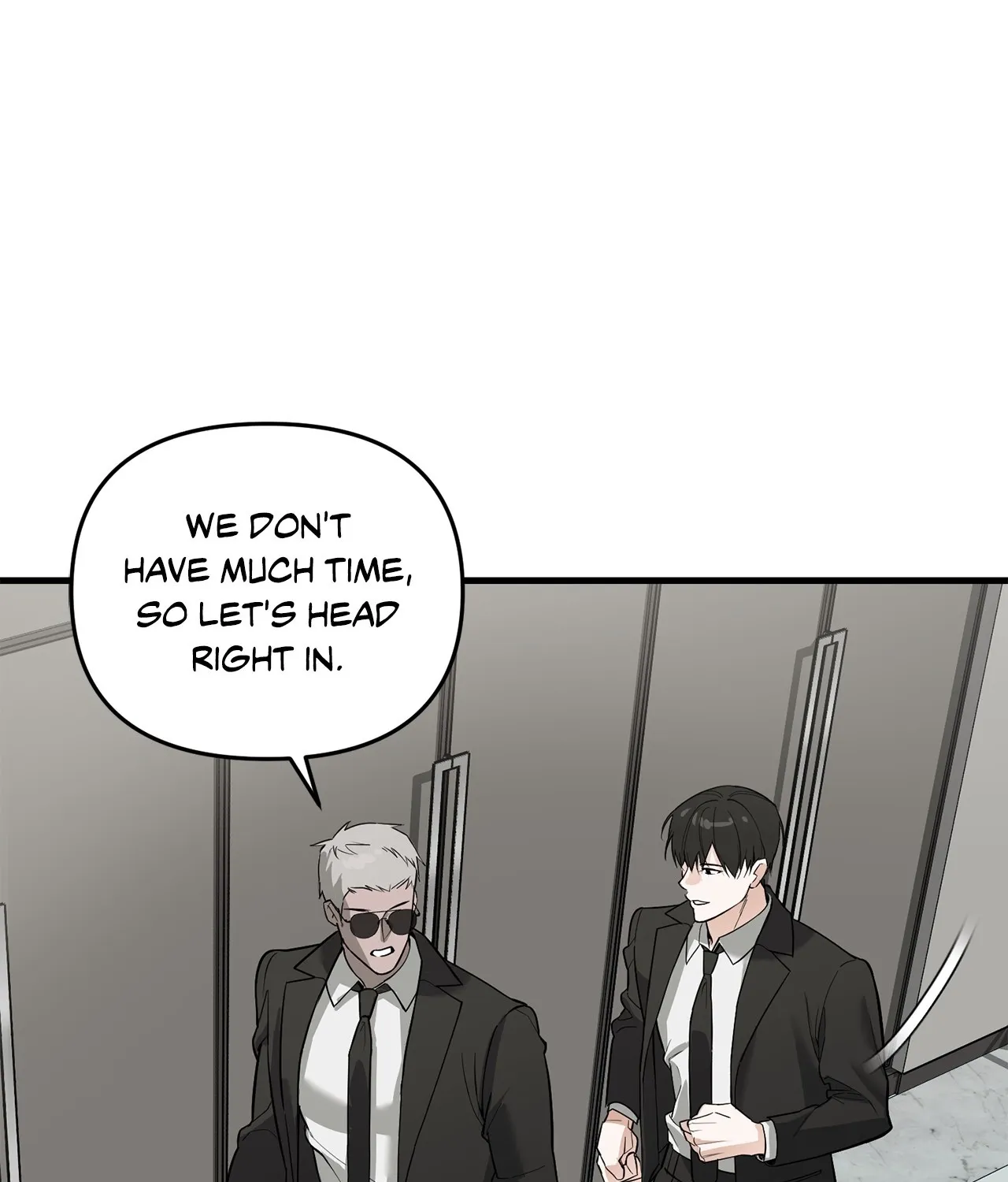 Mark of Fate Chapter 1 page 131 - 