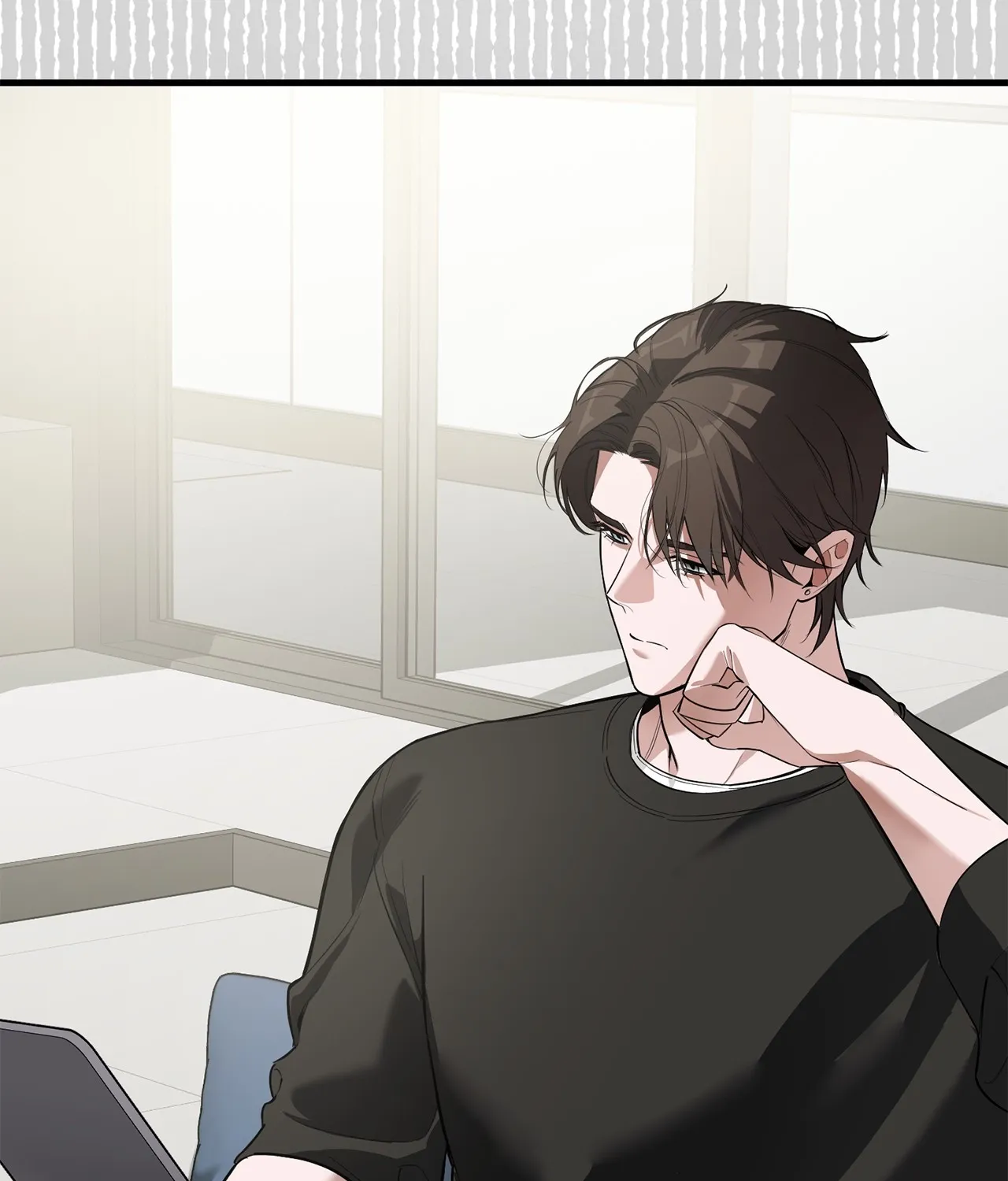 Mark of Fate Chapter 1 page 138 - 