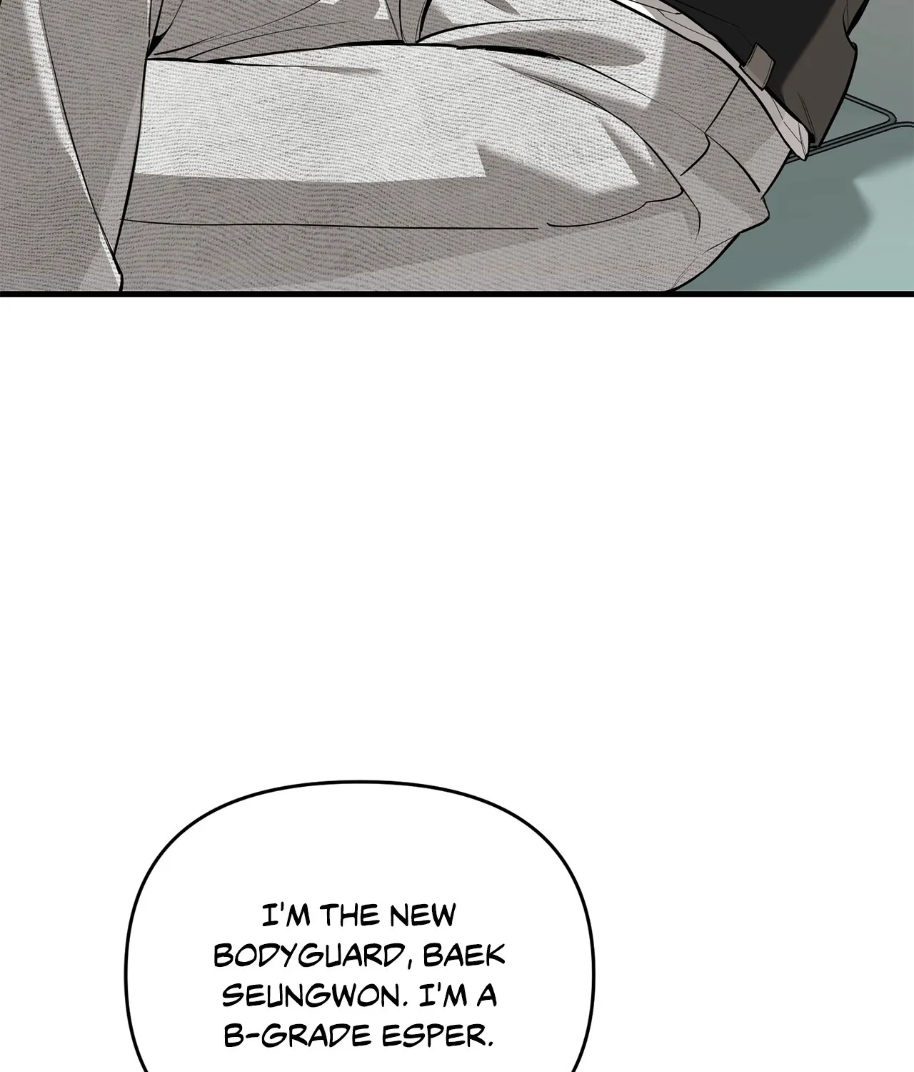 Mark of Fate Chapter 1 page 140 - 