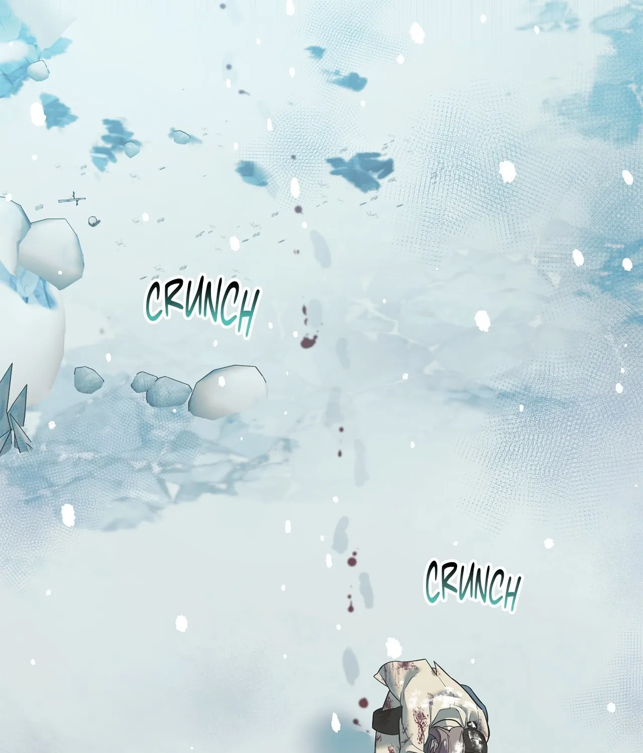 Mark of Fate Chapter 1 page 15 - 