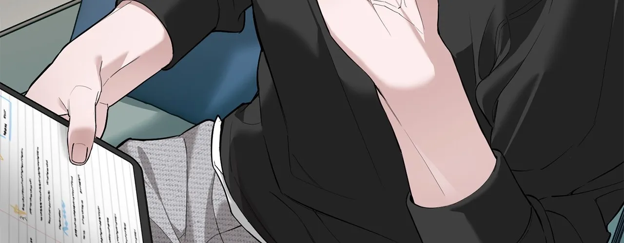 Mark of Fate Chapter 1 page 144 - 