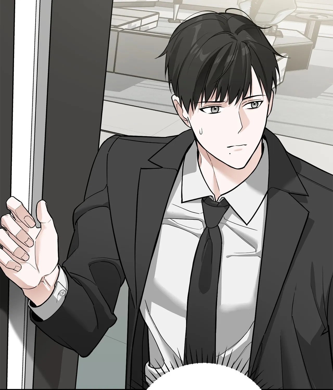 Mark of Fate Chapter 1 page 158 - 