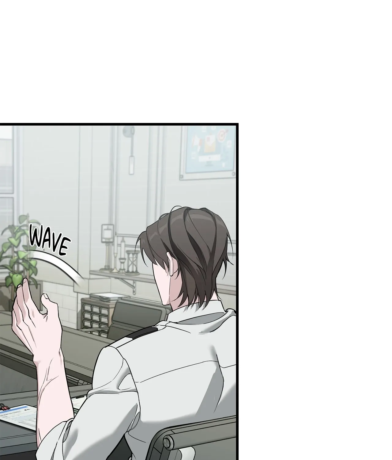 Mark of Fate Chapter 1 page 167 - 