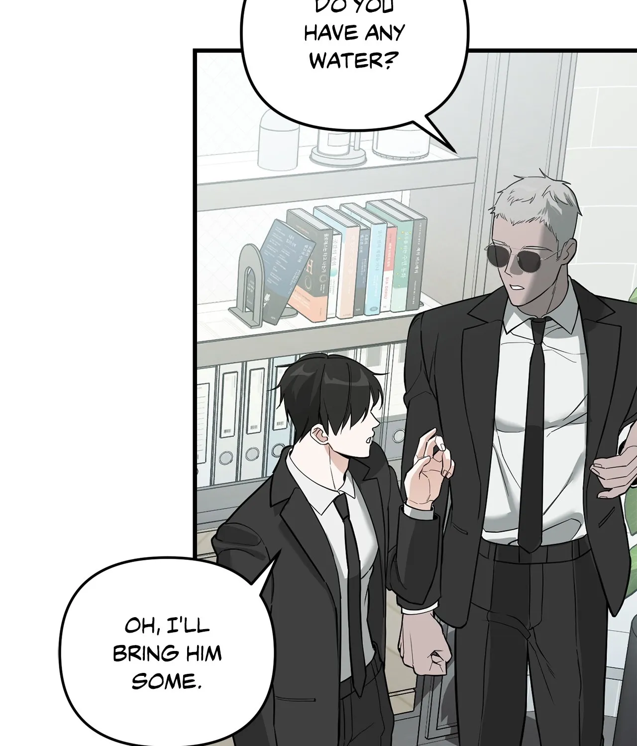 Mark of Fate Chapter 1 page 169 - 