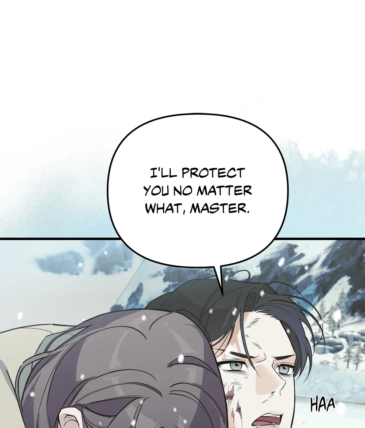 Mark of Fate Chapter 1 page 18 - 