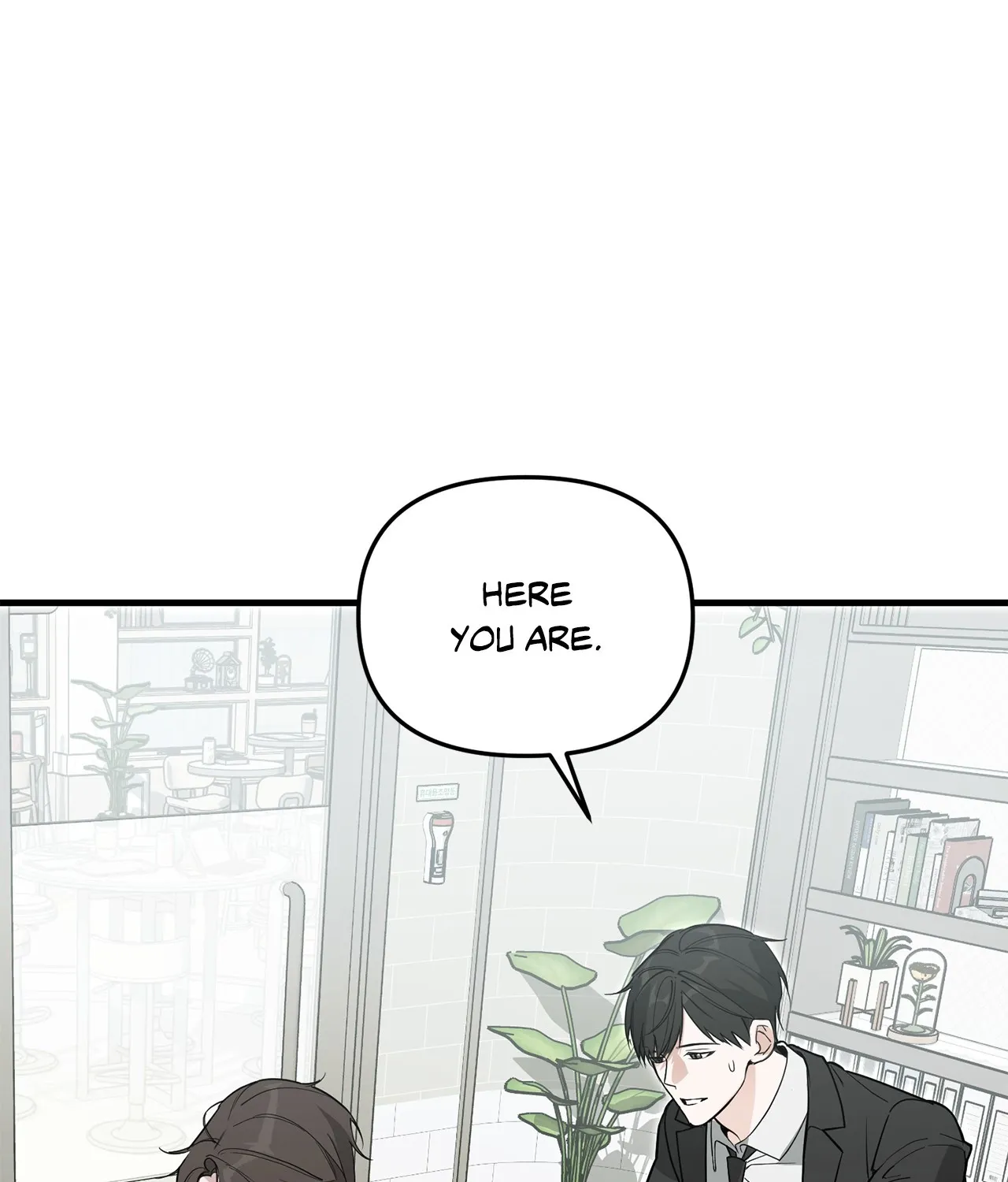 Mark of Fate Chapter 1 page 171 - 