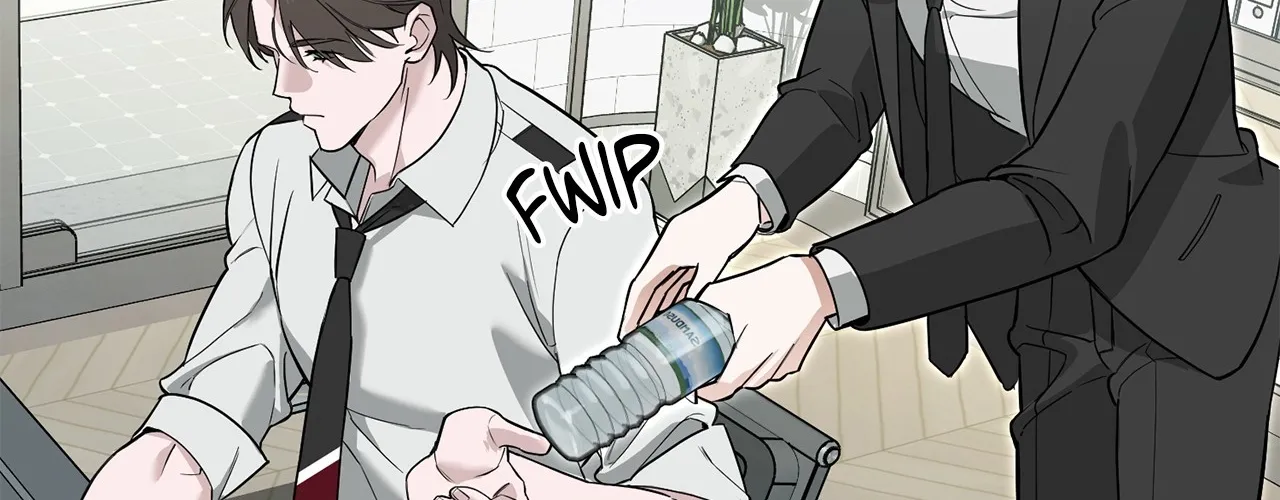 Mark of Fate Chapter 1 page 172 - 