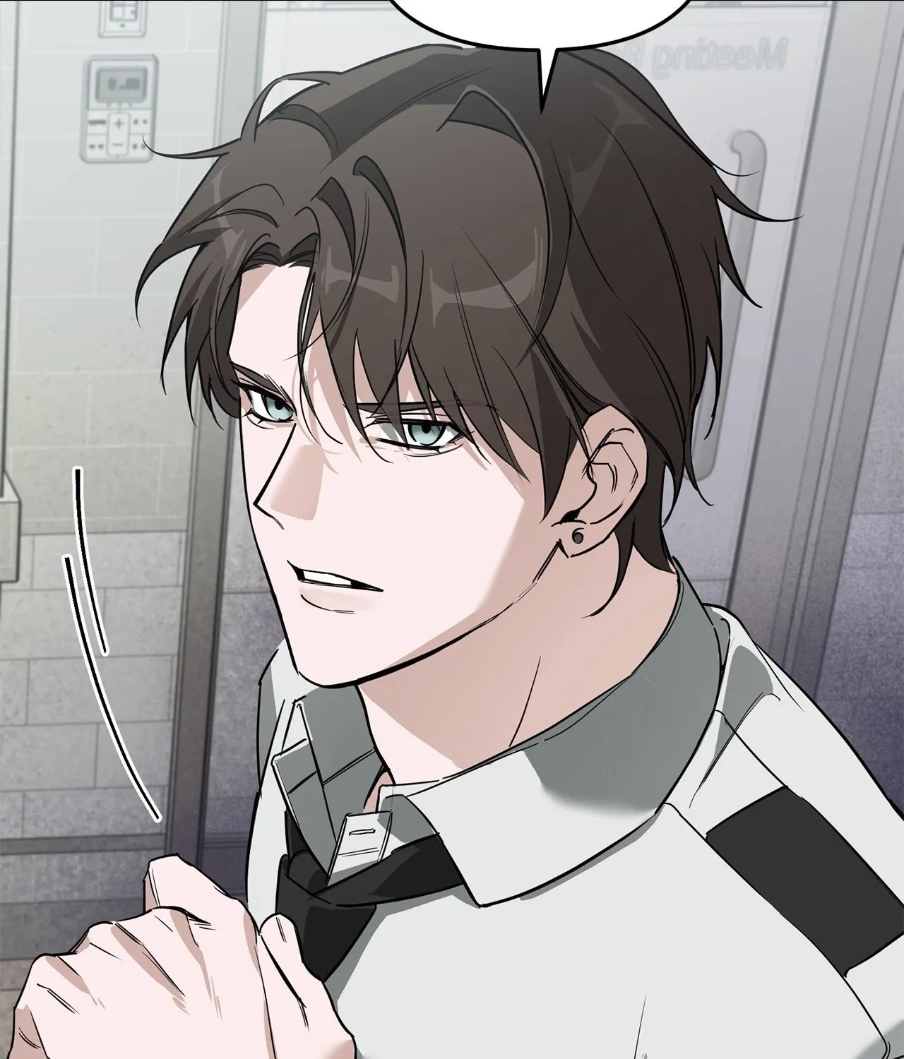 Mark of Fate Chapter 1 page 180 - 