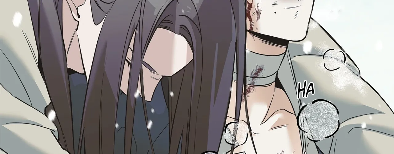 Mark of Fate Chapter 1 page 19 - 