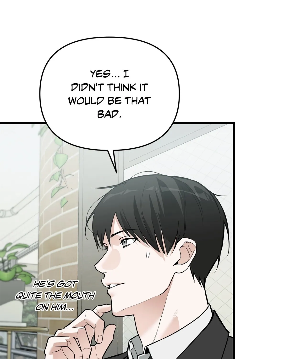 Mark of Fate Chapter 1 page 188 - 