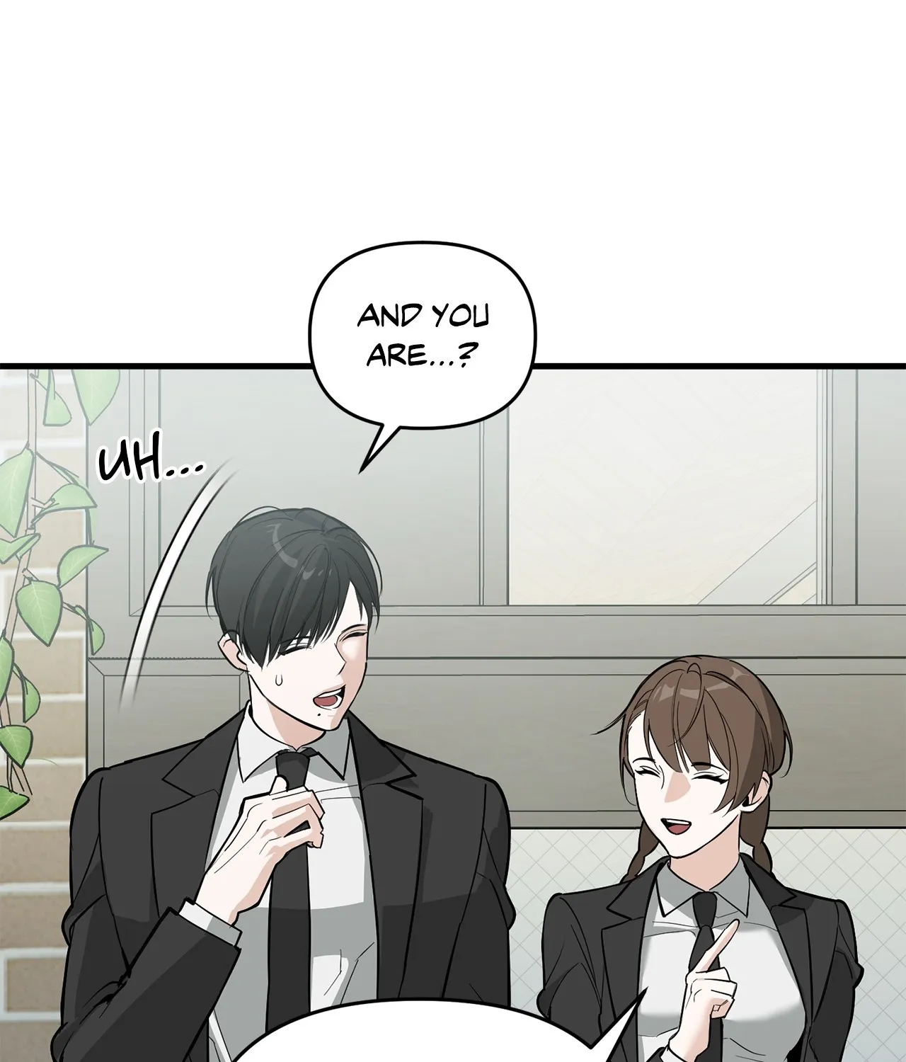 Mark of Fate Chapter 1 page 190 - 