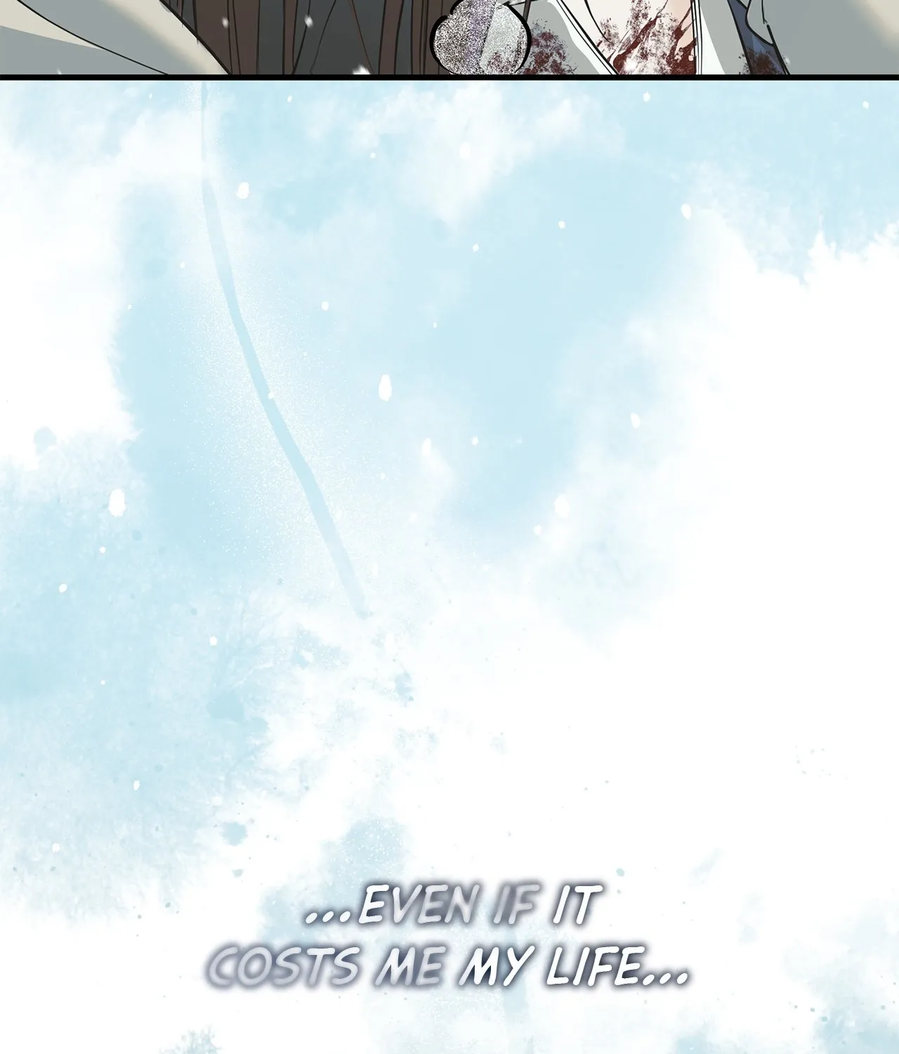 Mark of Fate Chapter 1 page 20 - 