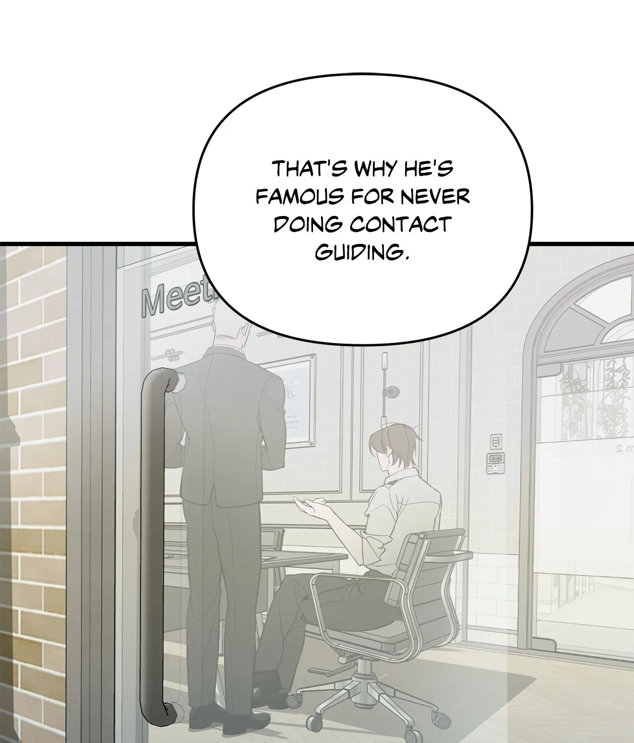 Mark of Fate Chapter 1 page 193 - 